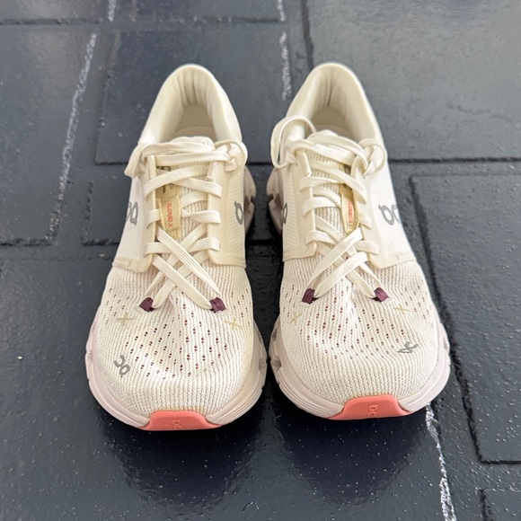 On Running Cloud X Women's Shoes - Picture 3 of 3